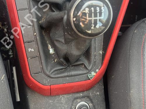 Front left window mechanism VW POLO VI (AW1, BZ1, AE1) 1.0 | BP29615496C22 - Image 29