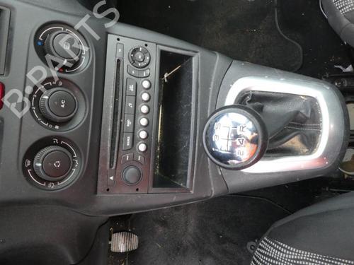 Pedal CITROËN C3 Picasso (SH_)  | BP19980165I4  - Image 8