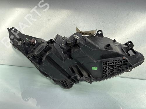 Left headlight CITROËN C4 I (LC_) 1.6 HDi | BP40066597C28 - Image 3