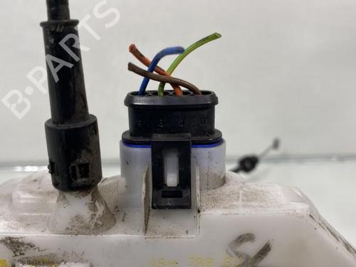 Used Front right lock Front right lock CITROËN C3 Pluriel (HB_) 1.4 HDi (68 hp) 19997692 19997692