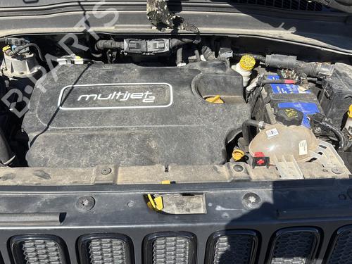 Intercooler JEEP RENEGADE SUV (BU, B1, BV) 1.6 CRD | BP38448298M30 - Image 17