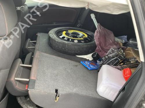 Engine control unit (ECU) SEAT LEON (1P1) 1.9 TDI | BP23766596M57 