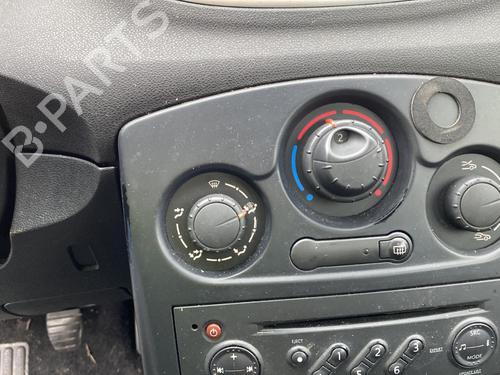 Fuel cap RENAULT CLIO III (BR0/1, CR0/1) 1.5 dCi (C/BR0G, C/BR1G) | BP26525659C161 