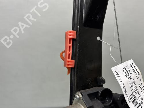 Front right window mechanism FIAT GRANDE PUNTO (199_) 1.3 D Multijet | BP24448978C23