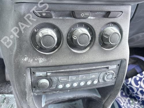 Steering rack CITROËN DS3 (SA_) 1.4 HDi 70 (SA8HP4) | BP28385396M22 - Image 22