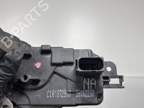 Front left lock OPEL TIGRA TwinTop (X04) 1.4 (R97) | BP29961937C98