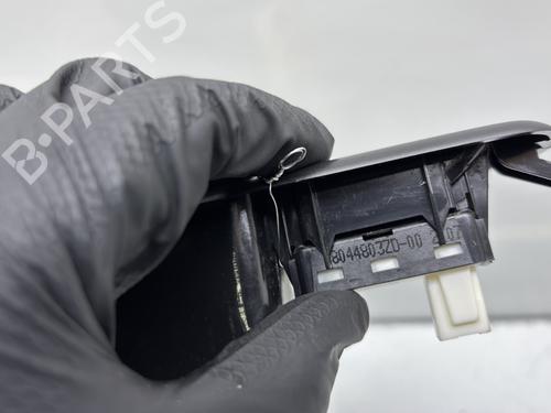 Left rear window switch CITROËN C4 Picasso II 1.6 HDi / BlueHDi 115 | BP29842154I29 