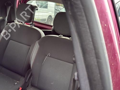 Left tailgate light RENAULT TWINGO II (CN0_) 1.5 dCi 90 | BP30464227C79 - Image 31