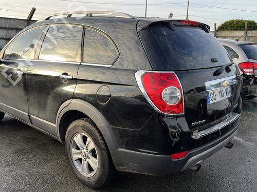 Steering column stalk CHEVROLET CAPTIVA (C100, C140) 2.0 D | BP29630188I23 - Image 6