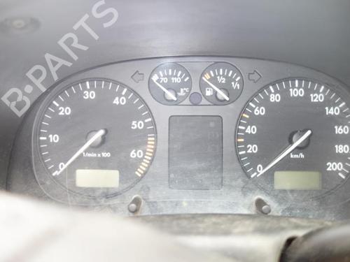 Left taillight VW POLO III (6N1)  | BP21386536C34 
