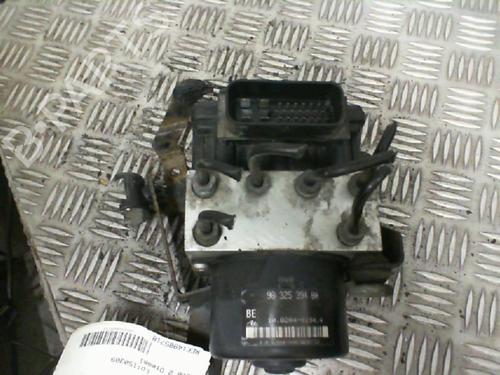 Used ABS pump PEUGEOT 206 Hatchback (2A/C) 2.0 HDI 90 (90 hp) 19987034