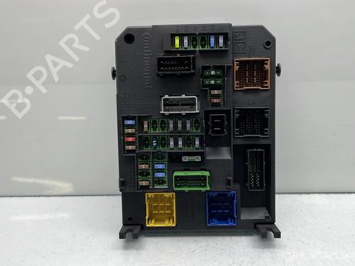 Fuse box CITROËN C4 II (NC_) 1.6 HDi 90 | BP23765724E1 - Image 2