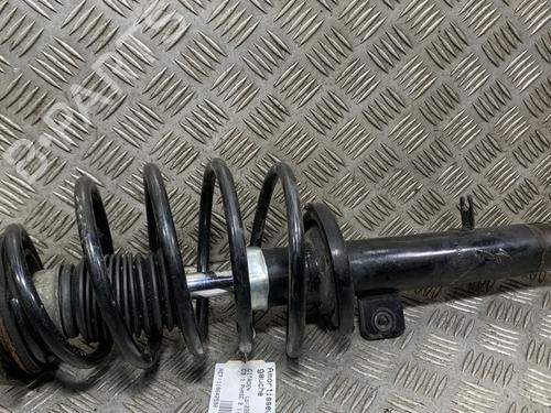 Used Left front shock absorber CITROËN C3 I (FC_, FN_) 1.4 HDi (68 hp) 32339413