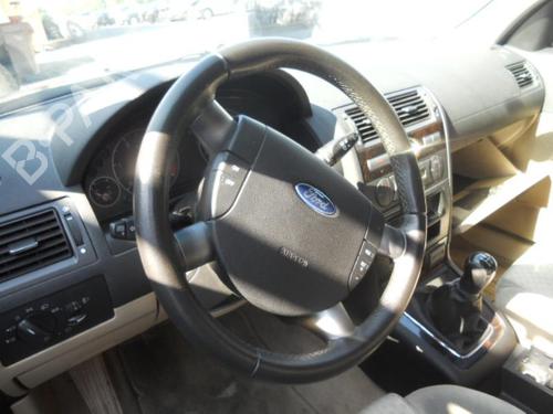 Right rear door FORD MONDEO III Saloon (B4Y)  | BP20034153C5 