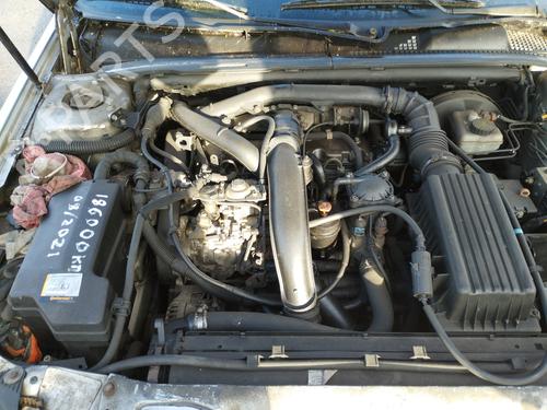 Left front window switch PEUGEOT 406 Break (8E/F) 1.9 TD | BP32368069I27 - Image 24