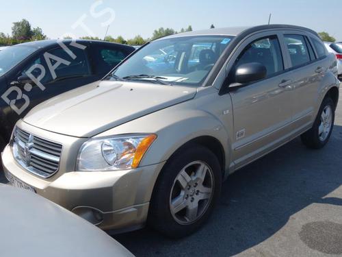 Motor DODGE CALIBER 2.0 CRD | BP32984739M1 - Image 6