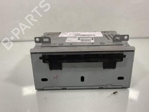 Radio FORD B-MAX (JK) 1.0 EcoBoost | BP19953076E6 
