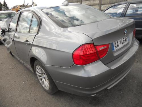 Warning switch BMW 3 (E90)  | BP20019069I22  - Image 12