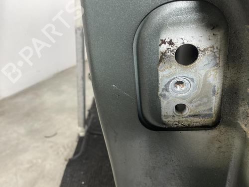 Used Left front door Left front door 21959027 21959027
