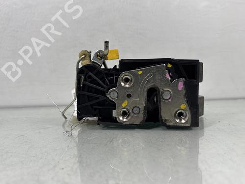 Used Front left lock DACIA SANDERO II 1.5 dCi 75 / Blue dCi 75 (B8JW, B8M4, B8AH, B8M7, B8M6) (75 hp) 28581513