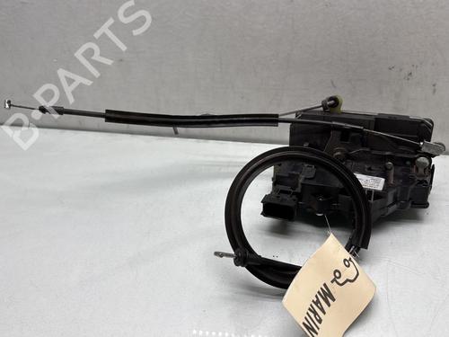 Front left lock PEUGEOT BOXER Van 2.2 BlueHDi 165 | BP27837788C98 