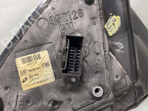 right-mirror-opel-vectra-c-z02-13253334-2002-2003-2004-2005-2006-2007-2008-2009-20004122 main image