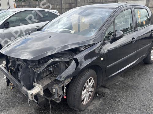 Right front window switch PEUGEOT 307 (3A/C) 1.6 HDi 110 | BP29939470I26 - Image 22