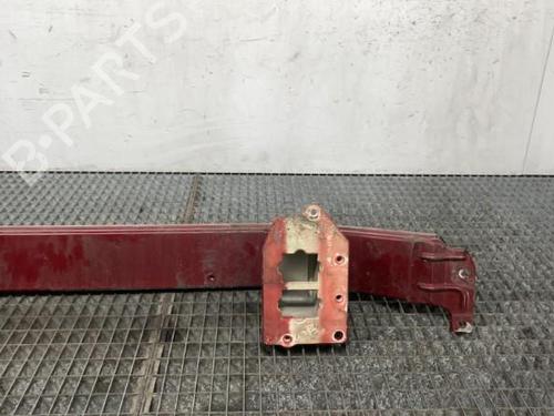 Front bumper reinforcement MERCEDES-BENZ A-CLASS (W168) A 140 (168.031, 168.131) | BP19969166C109 