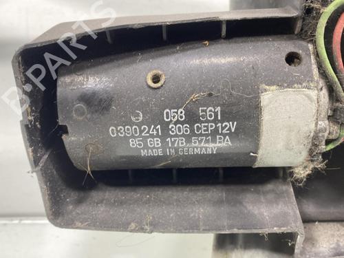 Front wiper motor FORD FIESTA III (GFJ) 1.1 | BP20015232M29 