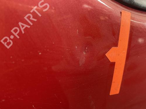 Right front door CITROËN BERLINGO / BERLINGO FIRST MPV (MF_, GJK_, GFK_)  | BP21957812C3 