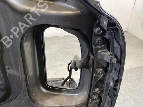 Used Left tailgate Left tailgate MINI MINI CLUBMAN (R55) Cooper D (109 hp) 20483139 20483139