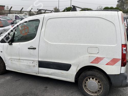 Front right window mechanism CITROËN BERLINGO Box Body/MPV (B9) 1.6 HDi 75 | BP30882874C23 - Image 13