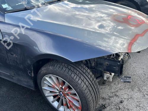 Left front door BMW 3 (E90) 318 d | BP23769863C2 