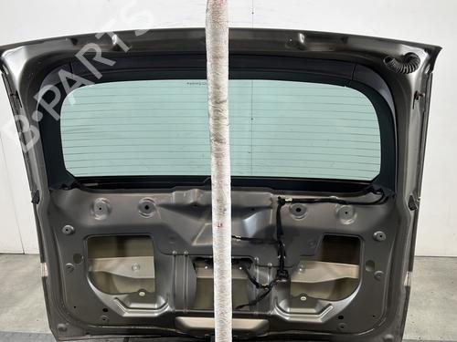 Tailgate CITROËN C4 Grand Picasso I (UA_) 1.6 HDi | BP29914609C6 