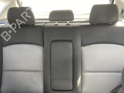 Front slam panel MAZDA 3 (BK) 1.6 DI Turbo | BP32094119C72 - Image 20