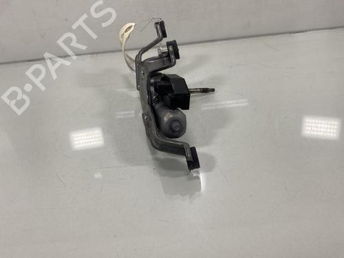 Used Rear wiper motor TOYOTA URBAN CRUISER (_P1_) 1.4 D-4D (NLP110_, NLP110R) (90 hp) 19959128