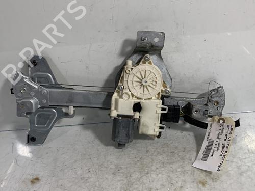 Used Rear left window mechanism CITROËN C4 I (LC_) [2004-2014]  19965220