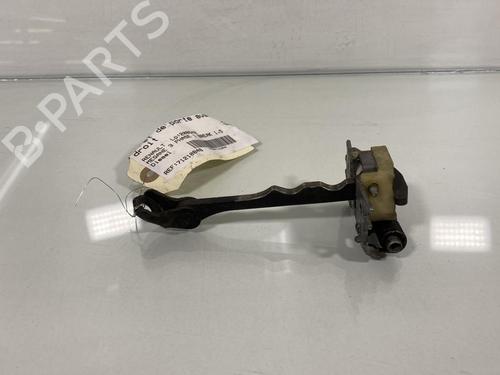 Hinge/Door check strap RENAULT MEGANE III Grandtour (KZ0/1) 1.5 dCi (KZ1M, KZ1W, KZ0R) | BP20022119C146 