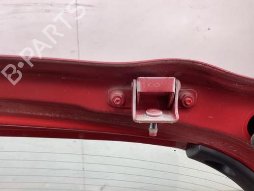 Tailgate NISSAN JUKE (F15) 1.5 dCi | BP19990330C6