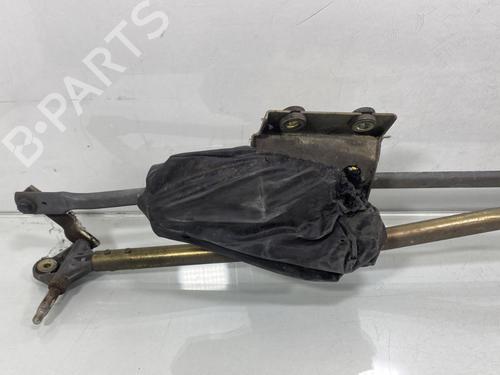 Used Front wiper motor Front wiper motor CITROËN XM (Y4) 2.5 TD (129 hp) 19980245 19980245