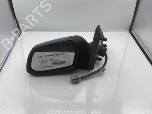 Used Left mirror FORD MONDEO III Saloon (B4Y) [2000-2007]  20004784