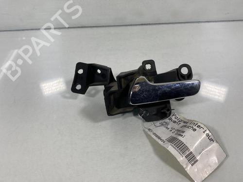 Front left interior door handle OPEL ZAFIRA A MPV (T98) 2.0 DTI 16V (F75) | BP19975798I13 