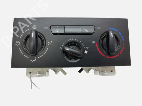Climate control CITROËN BERLINGO Box Body/MPV (B9) 1.6 HDi 90 16V | BP39455036I5 - Image 5