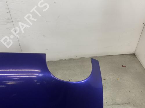 Used Hood Hood RENAULT TWINGO I (C06_) 1.2 16V (C06C, C06D, C06K) (75 hp) 33485119 33485119