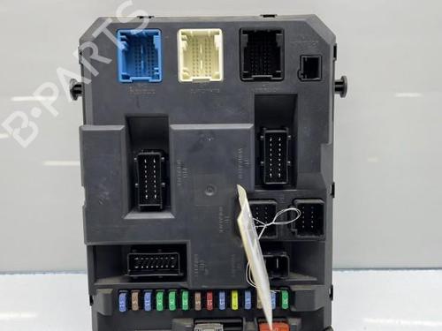 Fuse box PEUGEOT 207 (WA_, WC_) 1.6 HDi | BP19968078E1 