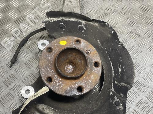 Used Right front steering knuckle Right front steering knuckle BMW 5 Touring (F11) 520 d (184 hp) 22319257 22319257