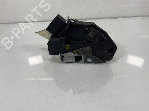 Used Front right lock FORD FIESTA VI (CB1, CCN) 1.4 TDCi (70 hp) 20017712