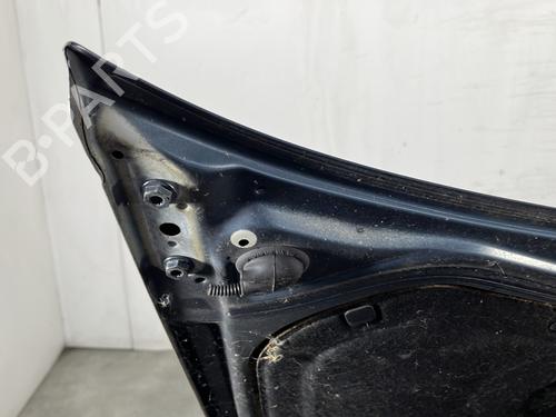 Hood VW POLO IV (9N_, 9A_) 1.4 TDI | BP28353382C1 