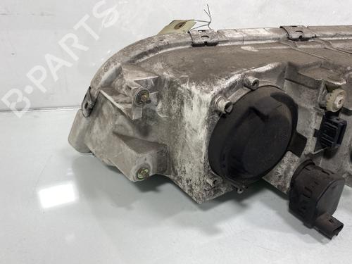 Right headlight VOLVO S40 I (644) 1.9 DI | BP20005331C29 