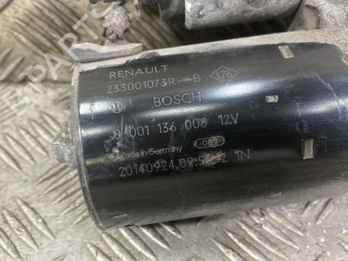 Starter NISSAN NOTE (E12) 1.5 dCi | BP29413301M8 